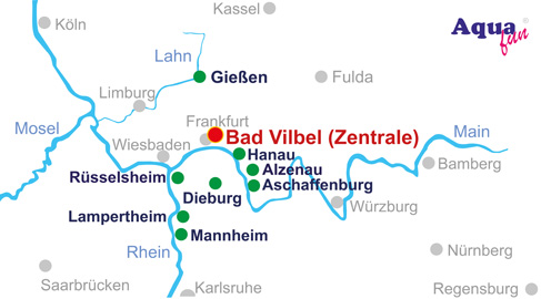 Anfahrt-Bad-Vilbel